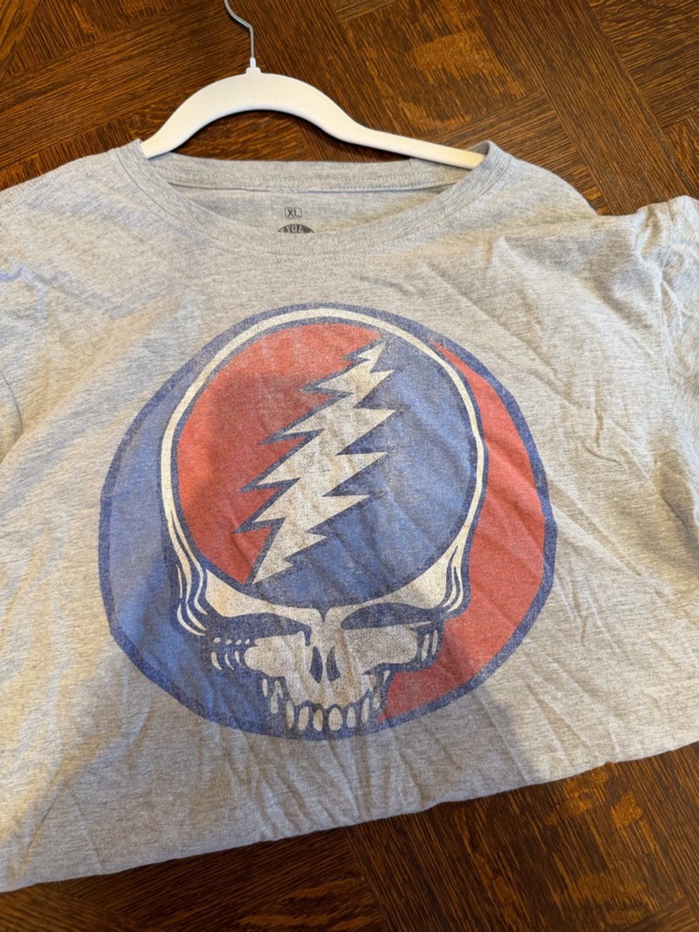 Vintage Grateful Dead T-Shirt